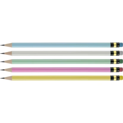 Pearlescent Pencil