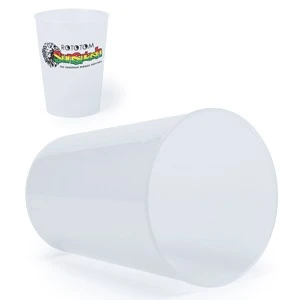 Compostable Material Cup 520ml