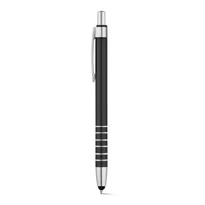 Halos Aluminium Ball Pen