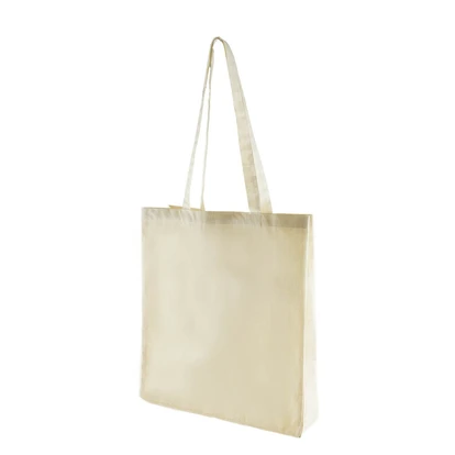 Tohe Standard Cotton Shopper 5oz