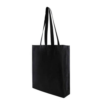 Tohe FC Standard Dyed Cotton Shopper 5oz