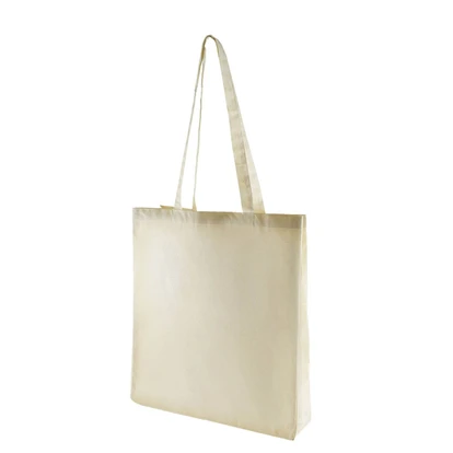 Duma Standard Canvas Shopper 8oz