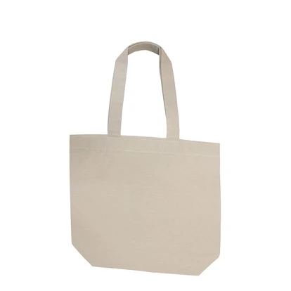 Inzi Canvas Shopper 8oz