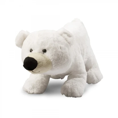 Polar bear Freddy