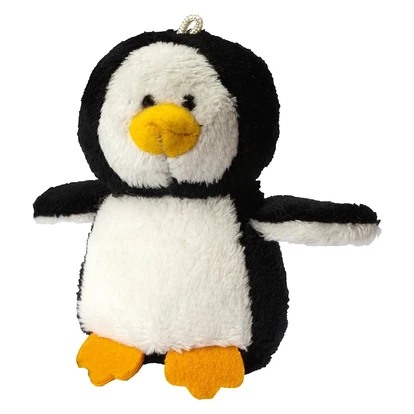 Plush penguin Kjell