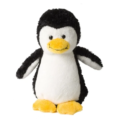 Plush penguin Phillip