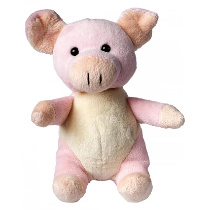 plush pig Babsi