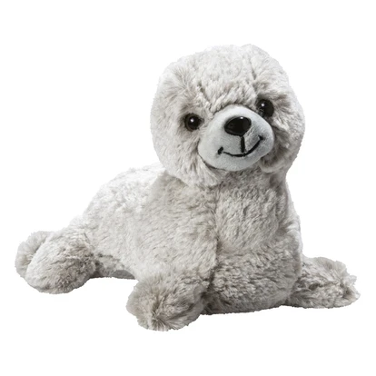 Plush seal Selena