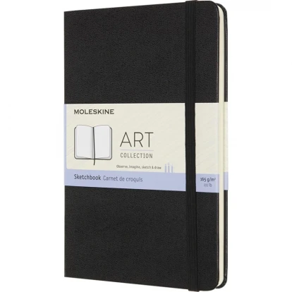 Moleskine Medium Art Sketchbook