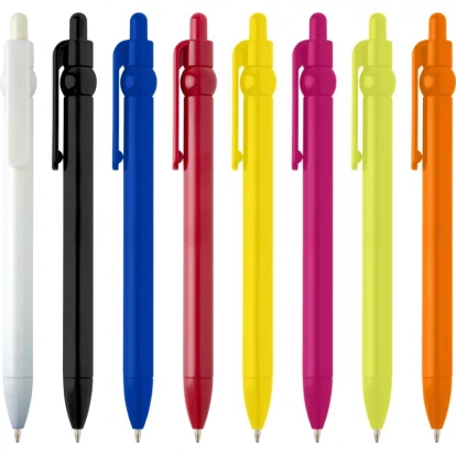 Plastic Pens