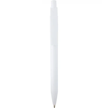 Unica Recycled Plastic Ballpoint Pen (blue ink)