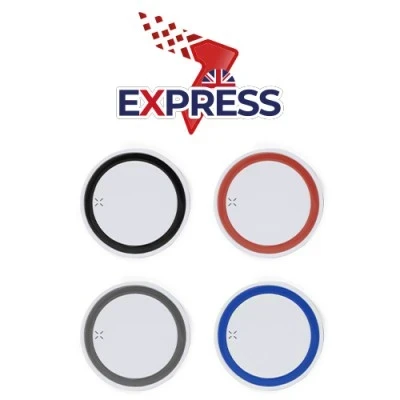 Express Promotional Wireless Charger