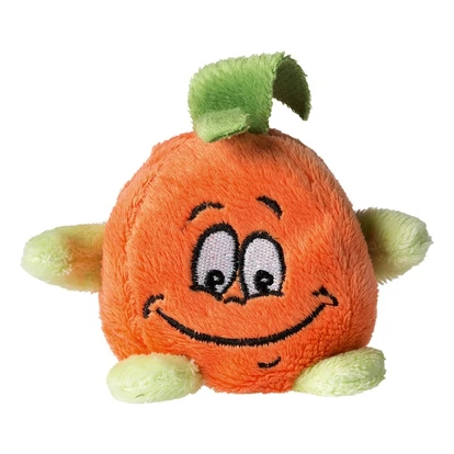 Schmoozies® orange