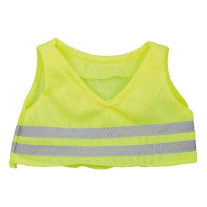 Mini safety vest