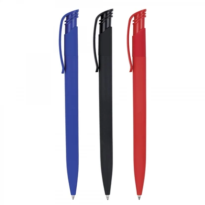 Koda Softfeel Ball Pen