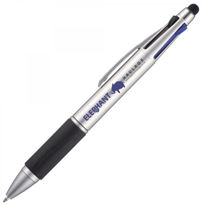 Trojan 4 ink Stylus Ball Pen