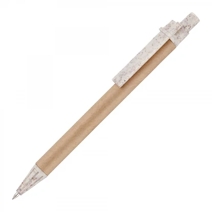 Jura Card Pencil with wheat trim