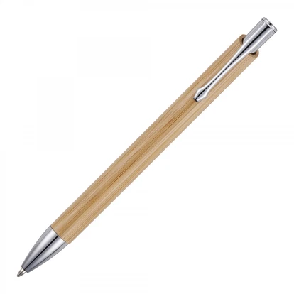 Beck Bamboo Ball Pen