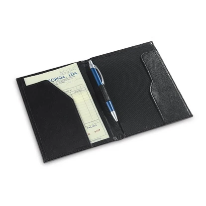 Truffle Bill Holder In PU