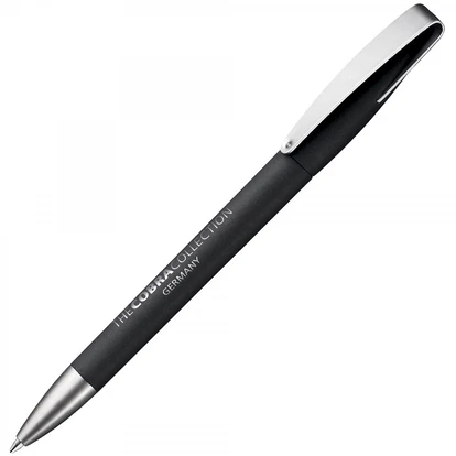 Cobra MM Softgrip Ball Pen