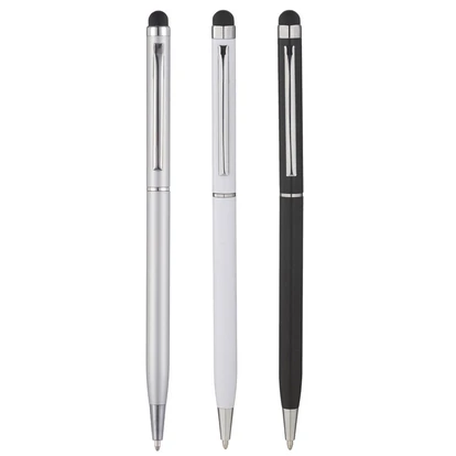 Soft-top Stylus Pen