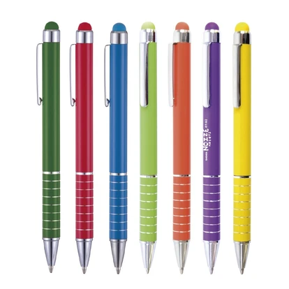 HL Tropical Soft Stylus Pen