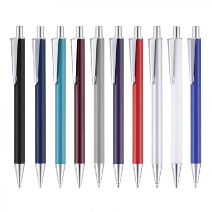 Active Slim Ball Pen