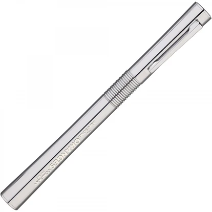 Hi-Chrome Rollerball Pen