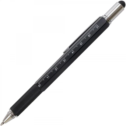 Systemo 6 in 1 Multi-Function Pen