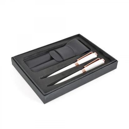 Flint Pen Set