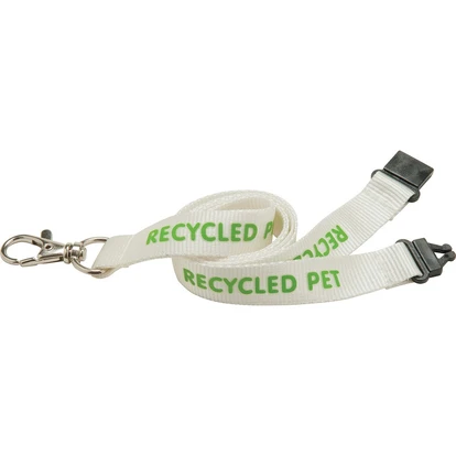 15mm PET Lanyard