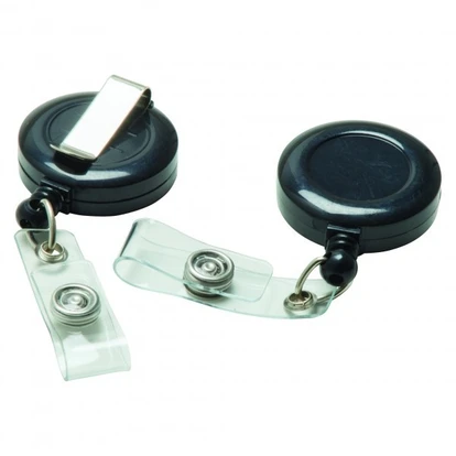 Plastic Pull Reels