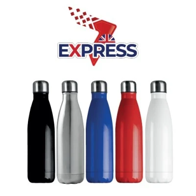 Express Promotional Capella Bottle