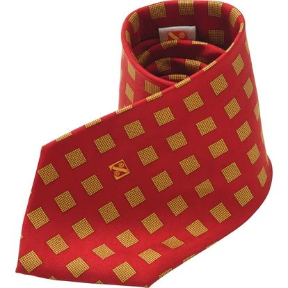 Polyester Tie