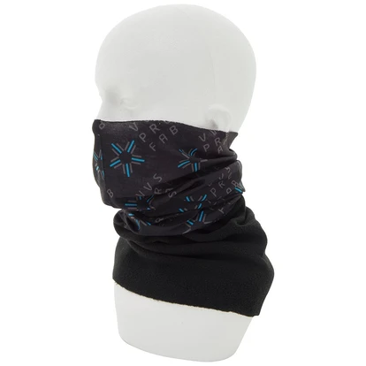 Band-It With Fleece Elasticated Tubular Bandana