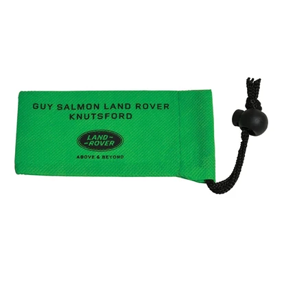 Small Locking Wheel Nut Bag