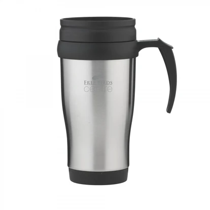 SuperCup thermo mug