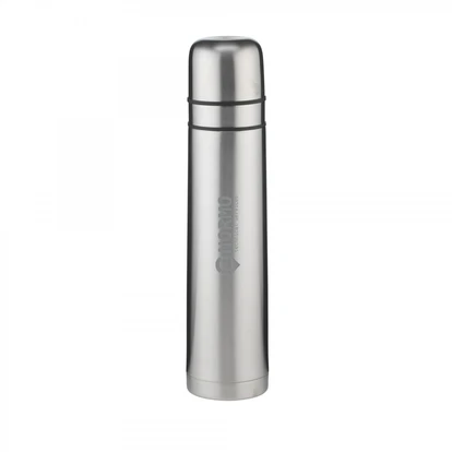 IsoTopperMaxi thermo bottle