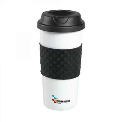 HeatCup coffee thermo cup