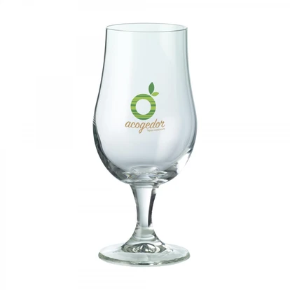 Munich Beer Glass