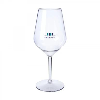 Wine Tritan plastic Wine Glass