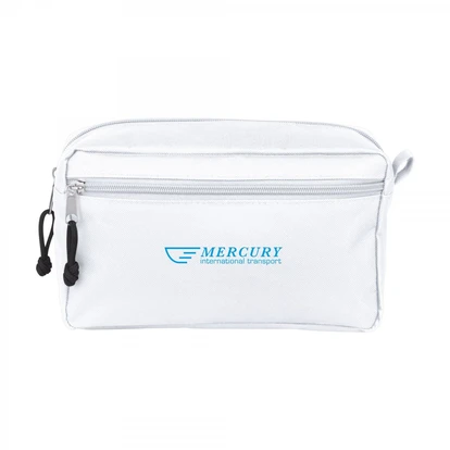 Stacey toiletry bag