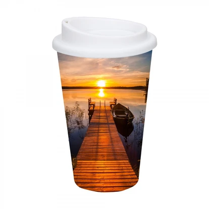 Coffee Mug Premium coffee to-go mug