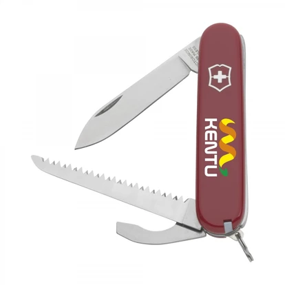 Victorinox Walker knife