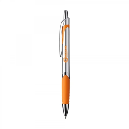 Silver Spargo pen