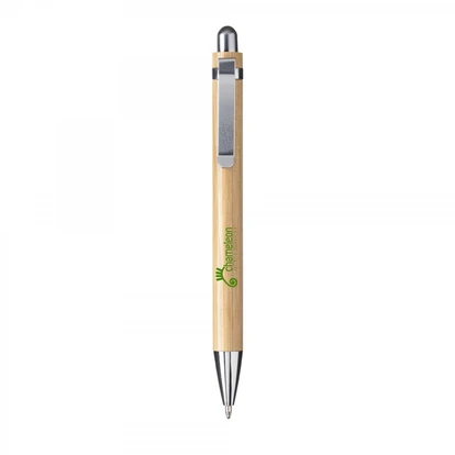 Boston Bamboo Pen