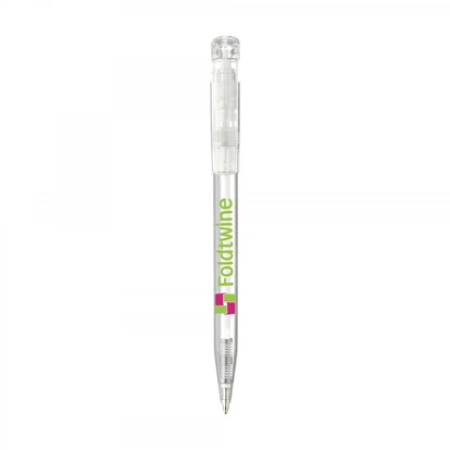 Stilolinea S45 Clear pens