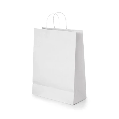 Grant Paper Kraft Bag