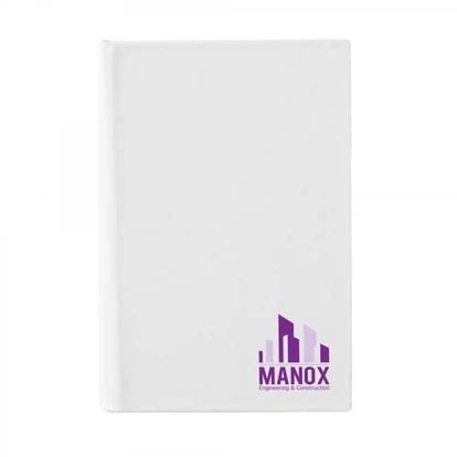 MiniMemo notebook