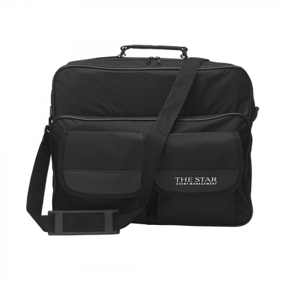 FirstClass flight bag